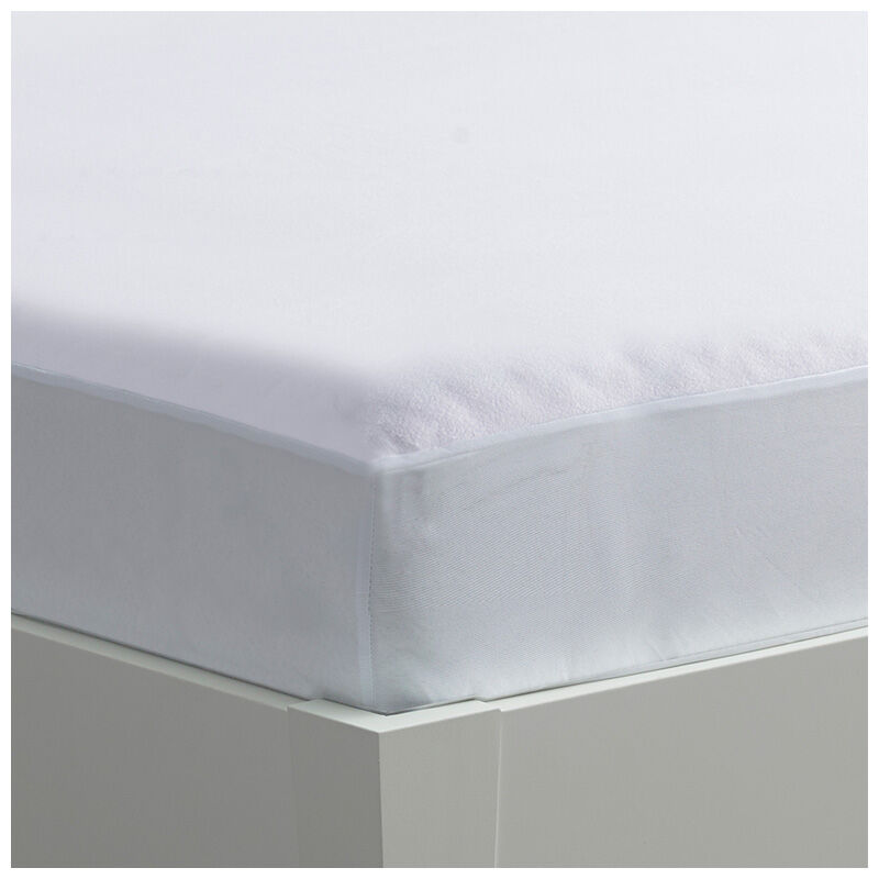 BedGear iProtect Queen Mattress Protector, , hires