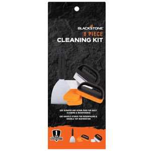 Blackstone Cleaning Kit for Griddle, , hires