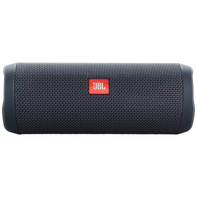 JBL Flip Essential 2 Portable Waterproof Speaker - Gunmetal | JBLFLIPES2AM