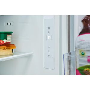 Frigidaire Gallery 33 in. 18.9 cu. ft. Freezerless Refrigerator - Stainless Steel, , hires