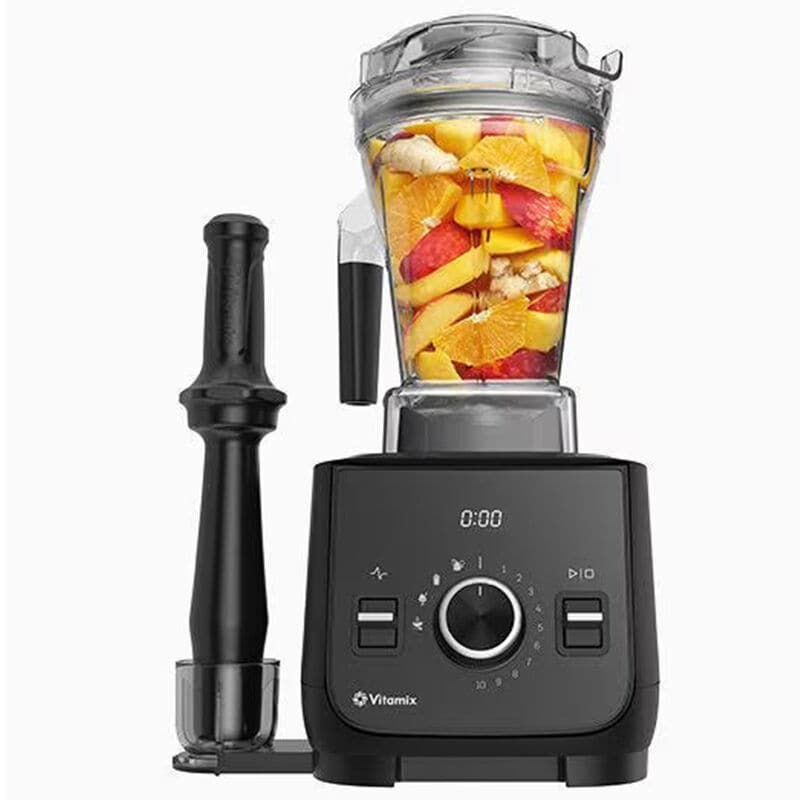 Vitamix Ascent X2 Blender - Black, , hires