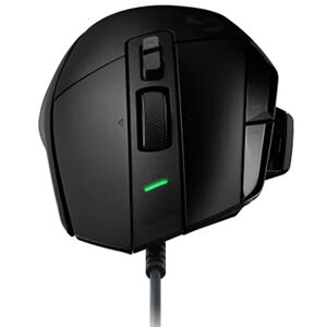 Logitech G502 X Gaming Mouse - Black, , hires
