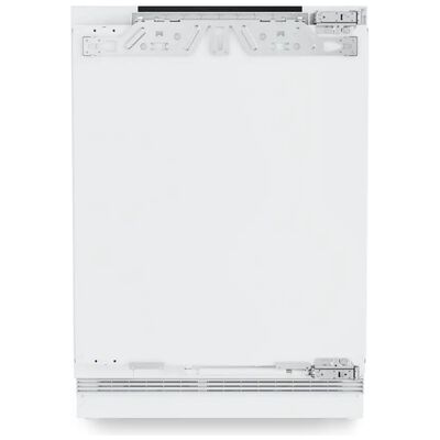 Liebherr Prime 24 in. 4.7 cu. ft. Built-In Smart Undercounter Refrigerator - Custom Panel Ready | UR3750