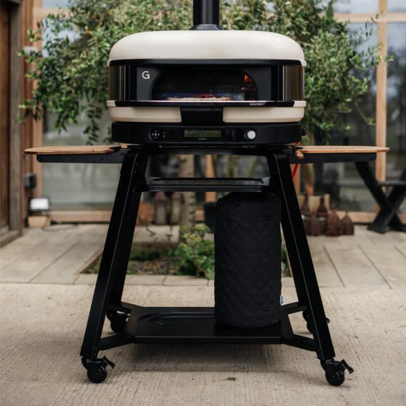 Gozney Dome (Gen 2) Stand - Black, , hires