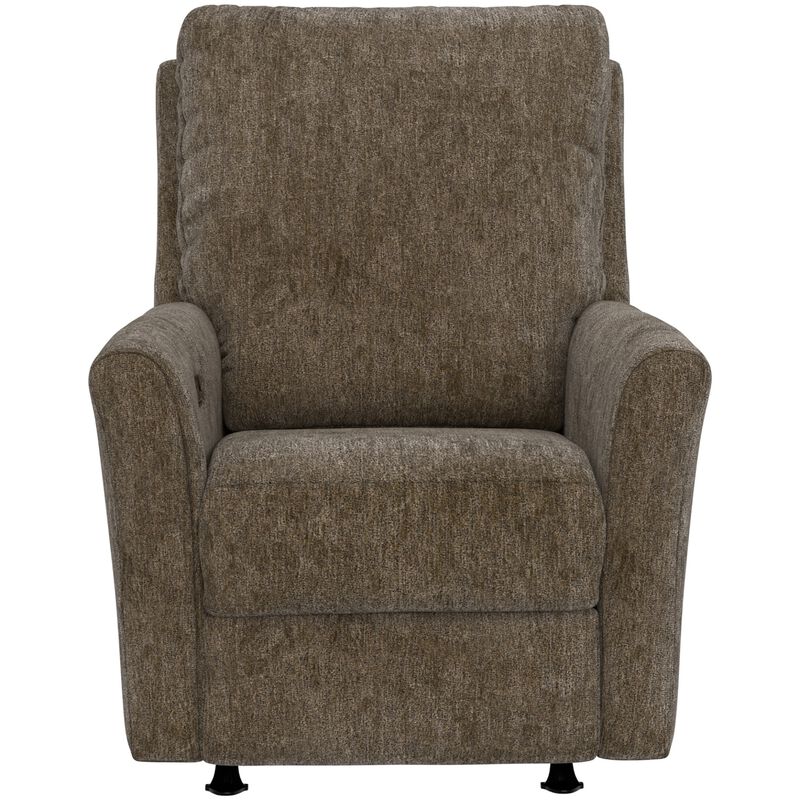 Catnapper Belton Power Rocker Recliner - Sand, Sand, hires