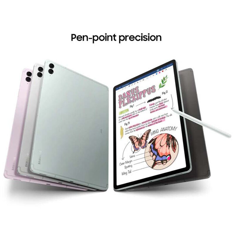 【セルラーモデル】GALAXY Tab s9FE+ 128GB Amazon.com : Samsung Galaxy Tab S9 FE+ Plus 12.4” 128GB