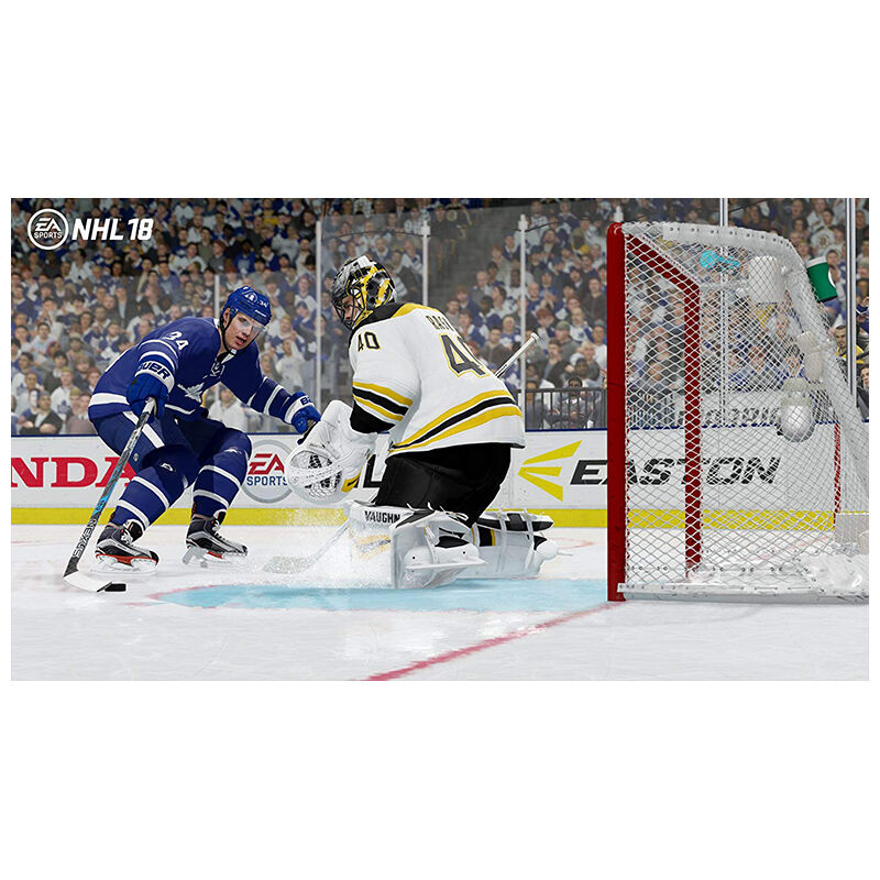 【中古】NHL 18 (輸入版:北米) - XboxOne NHL 18 for Xbox One | P.C. Richard & Son