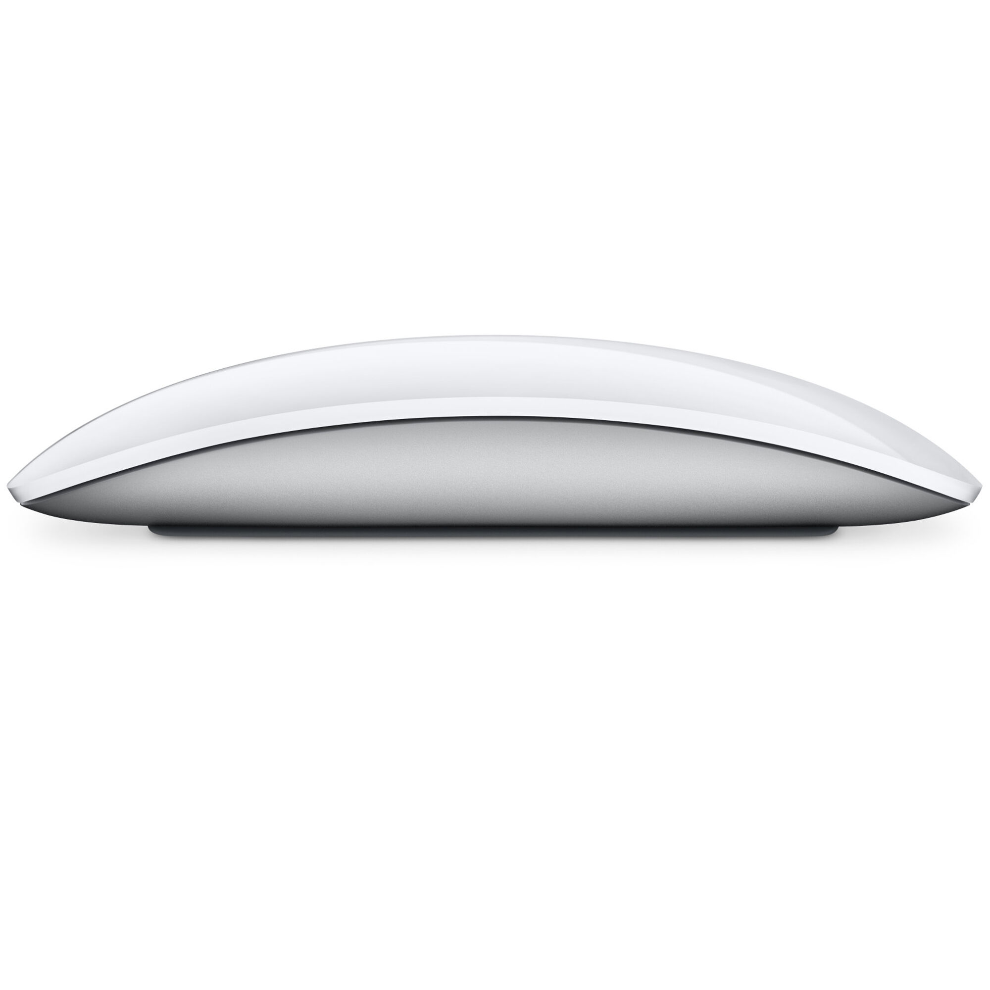 Apple Magic Mouse Multi-Touch Surface (USB-C) - Wireless - White