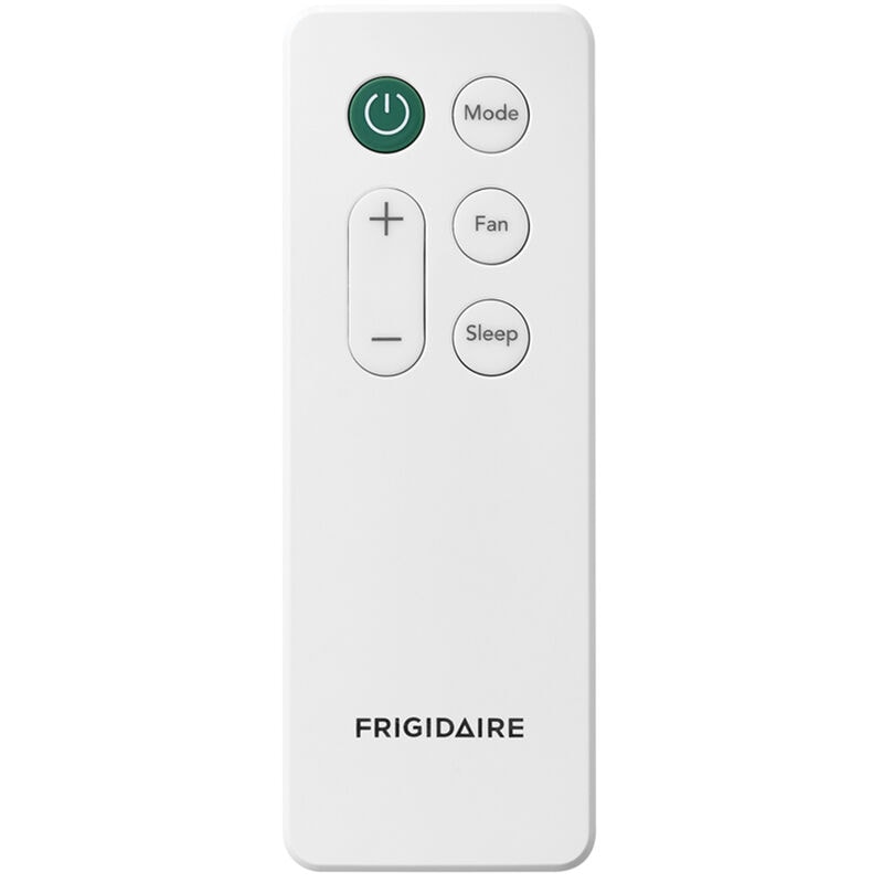 Frigidaire 6,000 BTU Window Air Conditioner with 3 Fan Speeds & Sleep Mode - White, , hires