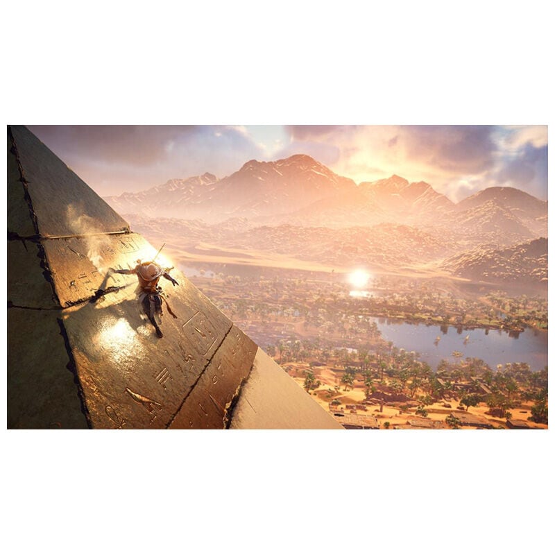 Assassin's Creed Origins, , hires