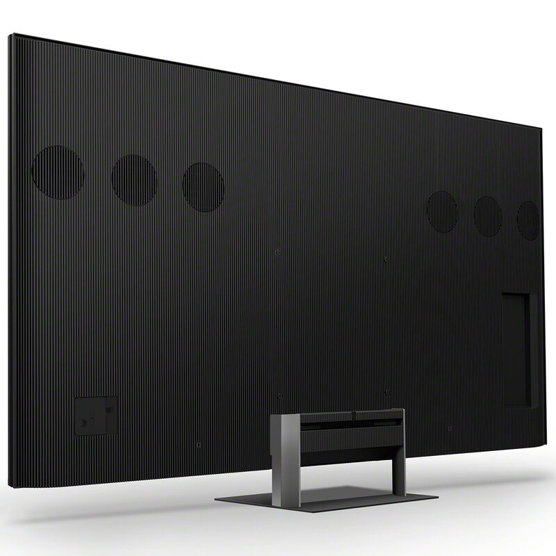 Sony - 65" Class BRAVIA 7 II Series True RBG 4K UHD Smart Google TV, , hires