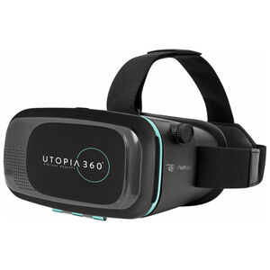 ReTrak - Utopia 360&#176; Virtual Reality Headset, , hires