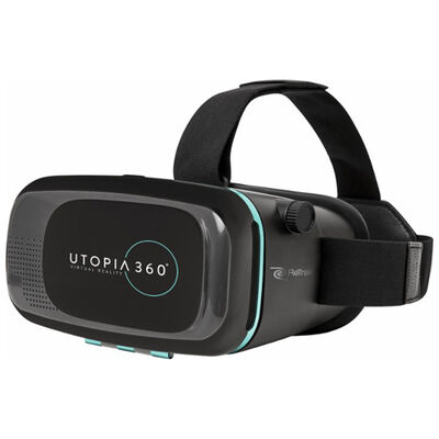 ReTrak - Utopia 360&#176; Virtual Reality Headset | ETVR