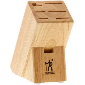 Henckels Henckels Forged Premio 7-pc Knife Block Set, , hires
