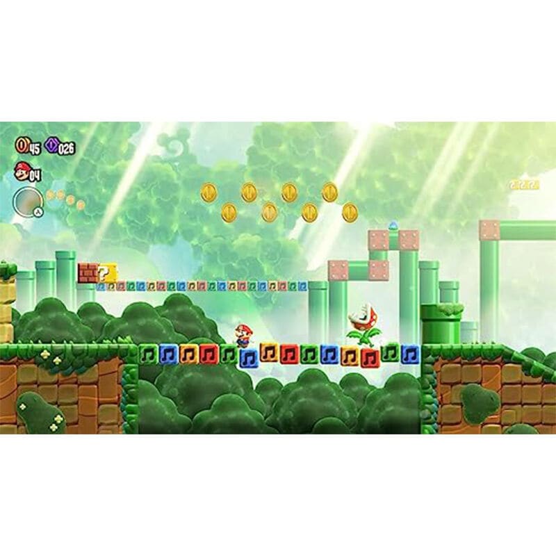 Super Mario Bros Wonder for Nintendo Switch, , hires