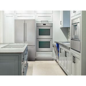 Thermador 30 in. 2.2 cu. ft. Warming Drawer - Stainless Steel, , hires