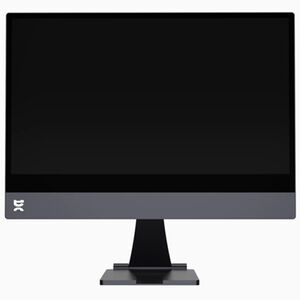 Espresso Displays 15.6" Full HD Portable Monitor with Stand, , hires