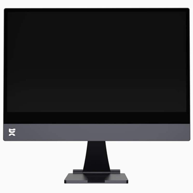 Espresso Displays 15.6" Full HD Portable Monitor with Stand, , hires