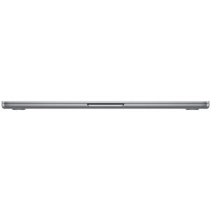 Apple MacBook Air 13.6" Retina Display (Mid 2022) with Apple M2, 8GB RAM, 512GB SSD, 10-core GPU, MacOS - Space Gray, , hires
