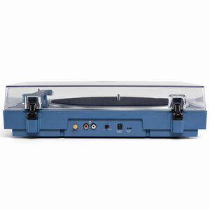 Victrola Automatic Turntable - Blue, , hires