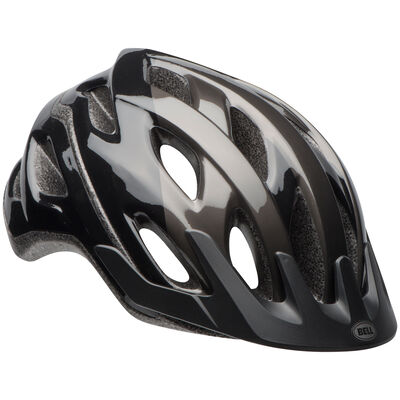 Bell Sports Adult Cadence Bicycle Helmet (Black) | 7107139