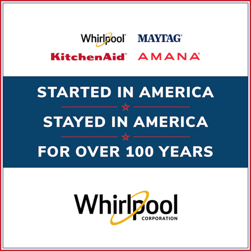 Amana 30 in. 5.0 cu. ft. Gas Range with 4 Sealed Burners - Black, , hires