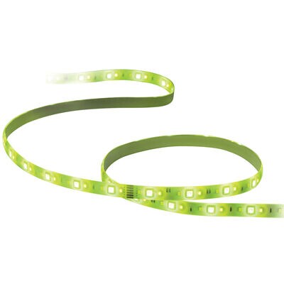 WiZ - Lightstrip 2M 1600lm Starter Kit - Multi Color | 603530