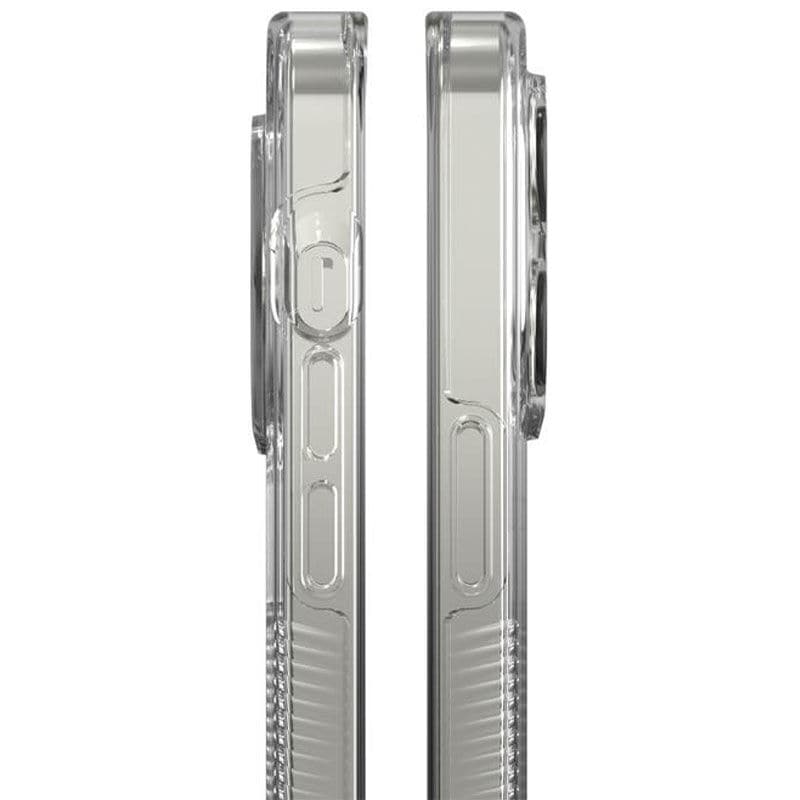 Gear4 Crystal Palace Case iPhone 14 Pro - Clear, , hires