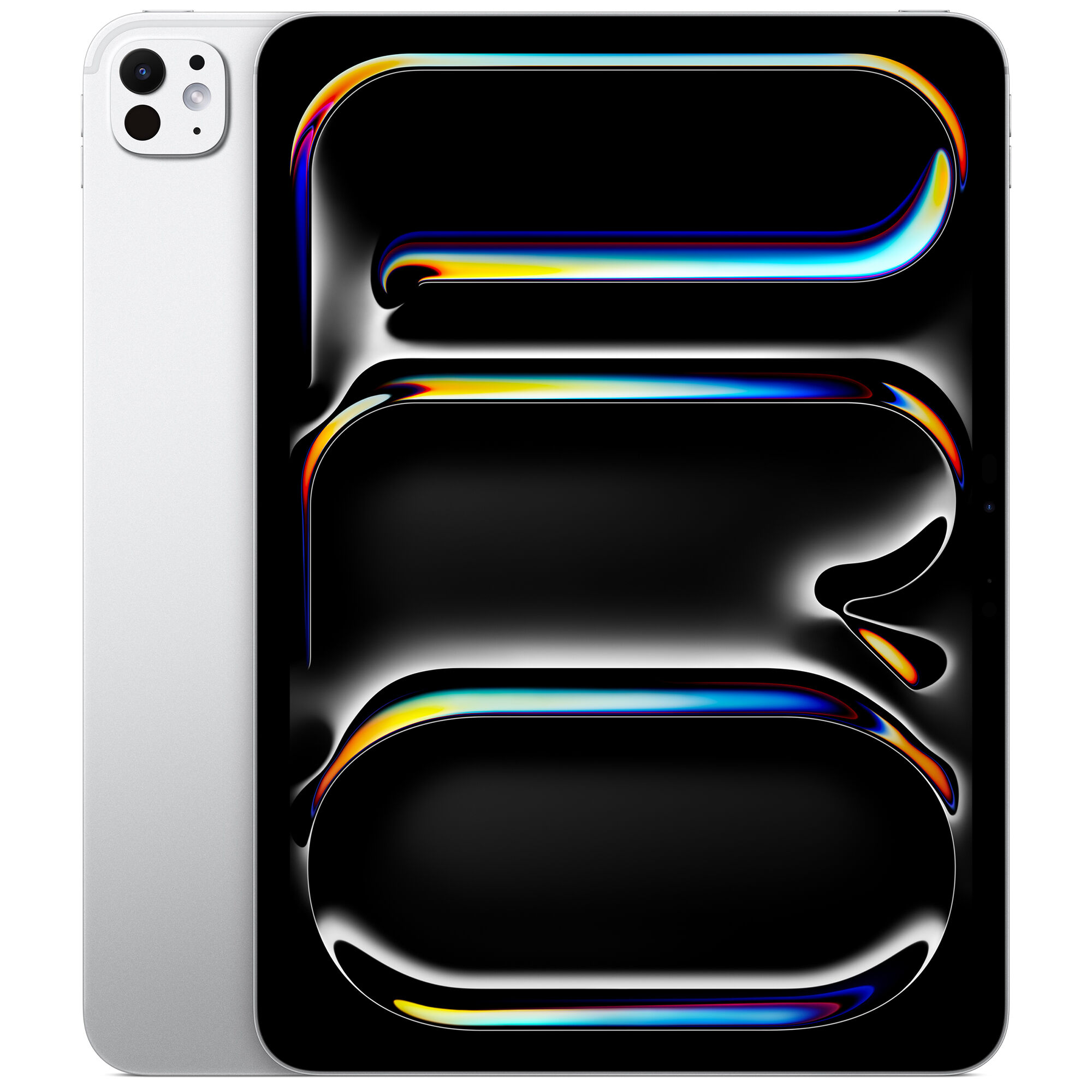 Apple 11 in. iPad Pro (2025 Release) with Wifi-Only, M5, 256 GB