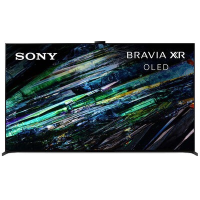  Sony 75 pulgadas 4K Ultra HD TV serie X80K: LED Smart