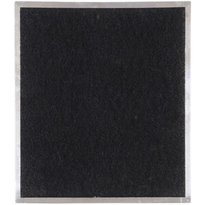 Broan Type Xb Non-Ducted Replacement Charcoal Filter for Range Hood Accessory (2 Pack), , hires