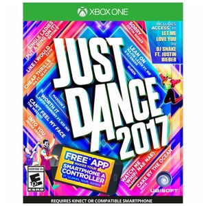 Just Dance 2017 for Xbox One, , hires