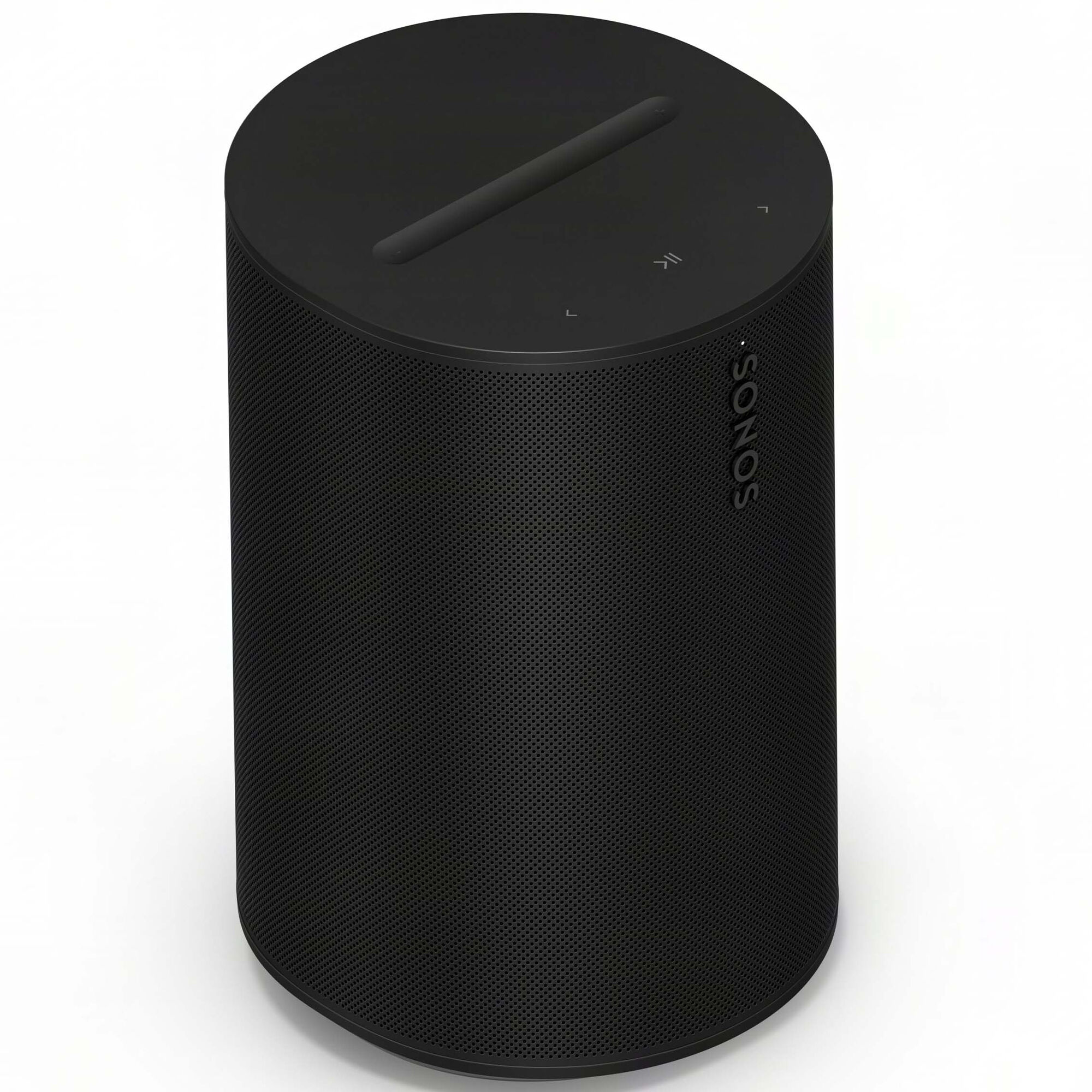Sonos Era 100 SL Smart Speaker - Black | P.C. Richard & Son