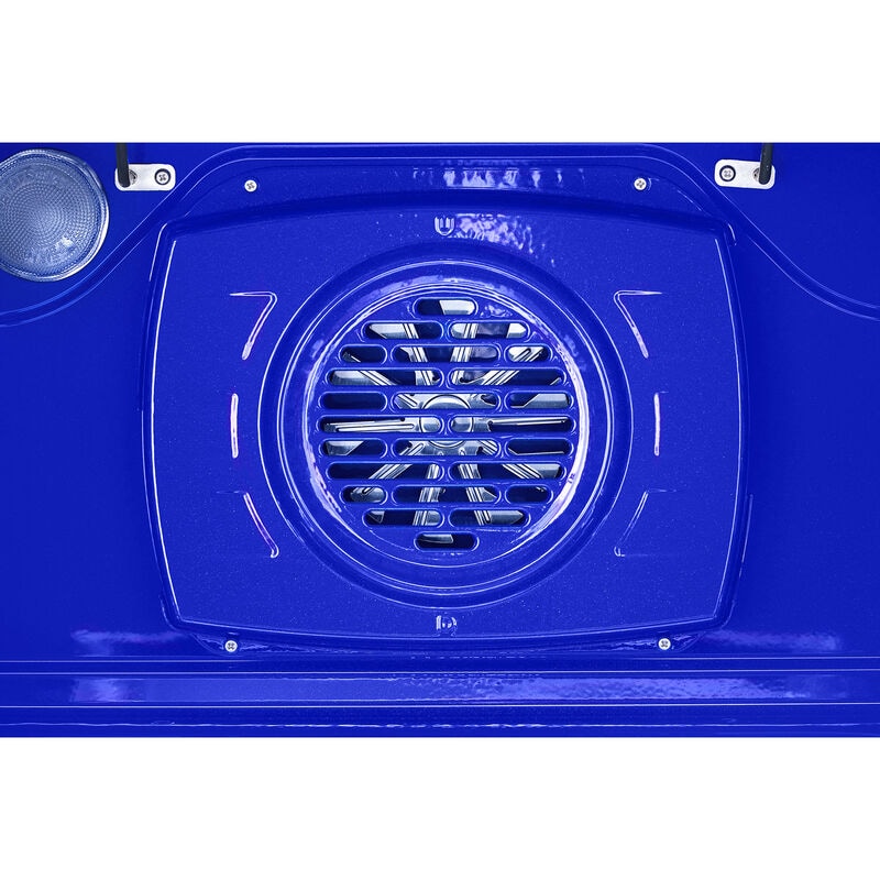 LG Signature Signature Series 30 in. 7.3 cu. ft. Smart True European Convection Double Oven Slide-In Dual Fuel Range with 4 Sealed Burners & Griddle - Stainless Steel, , hires