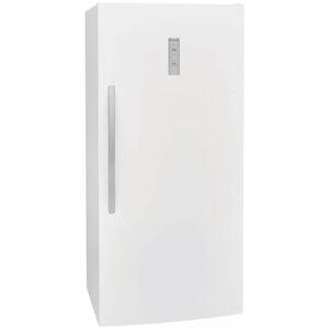 Frigidaire 33 in. 20 cu.ft. Counter Depth Garage Ready Freeezerless Refrigerator - White, , hires