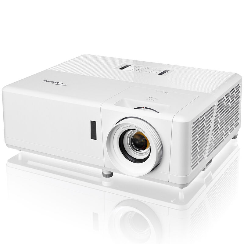 Optoma HZ39HDR 1080p Home Theater Projector, , hires