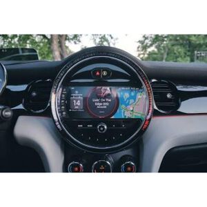 RDVFL Wireless CarPlay/Android Auto for 2016+ BMW/Mini vehicles w/ ID5/ID6 EVO System, , hires