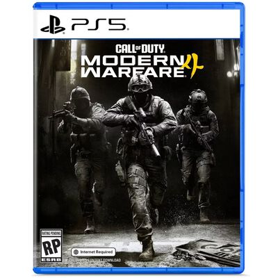 Sony Call of Duty: Modern Warfare 4 for PlayStation 5 | 196388866120