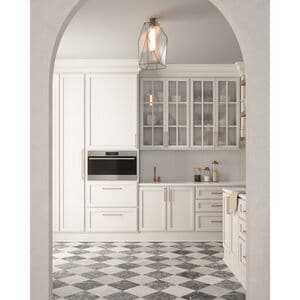 Wolf E Series 30 in. 2.4 cu. ft. Steam Electric Single Wall Oven with Dual Convection - Stainless Steel, , hires