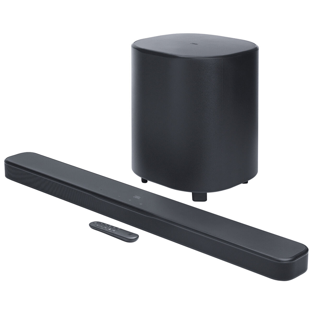 Speaker Jbl Soundbar Jbl Hdmi Arc JBL Bar 4K Ultra HD Soundbar