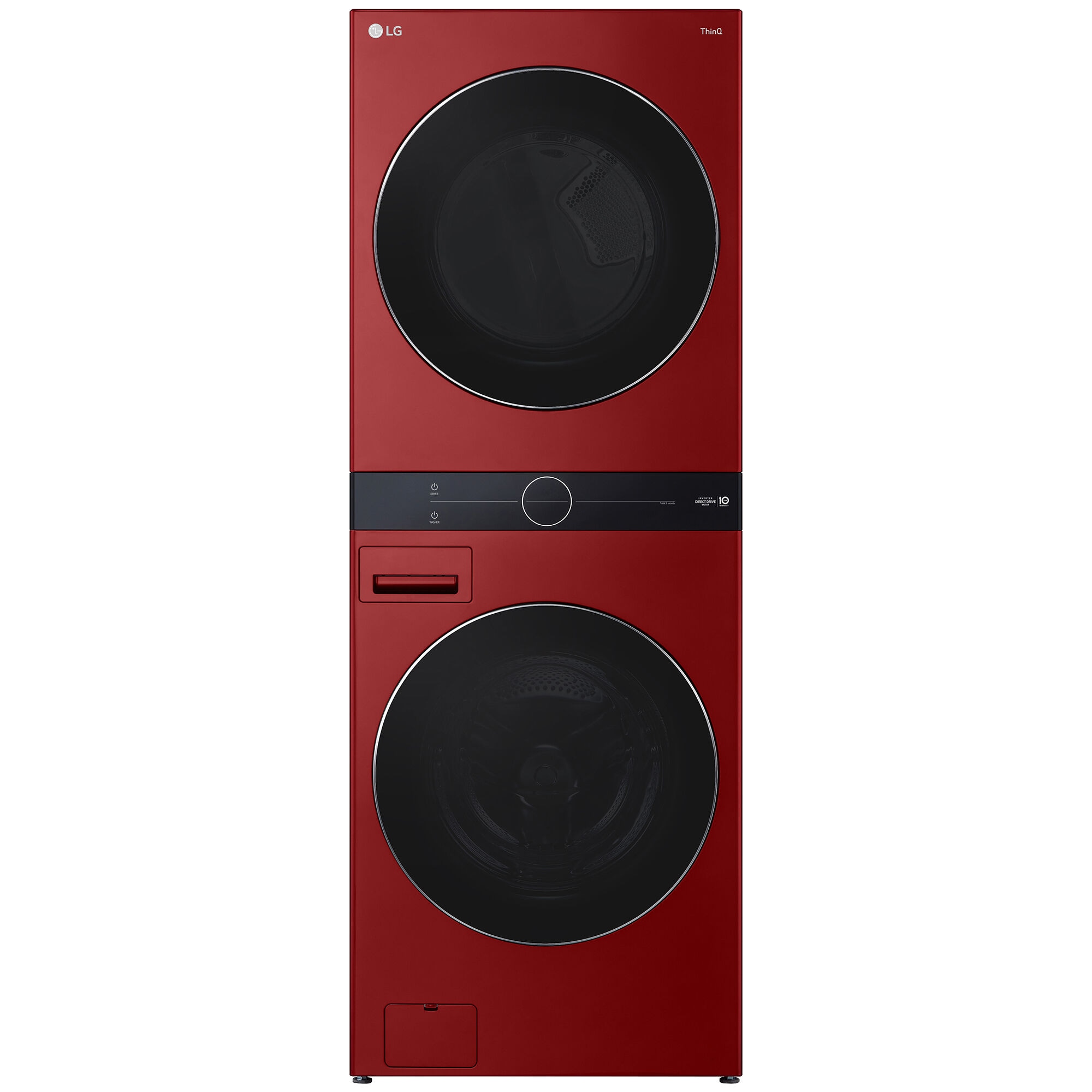 Pc richard and son sales washer and dryer