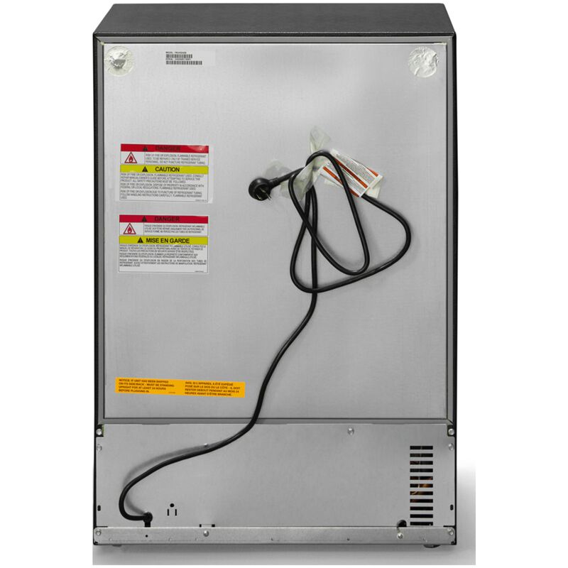 Viking 5 Series 24 in. 5.5 cu. ft. Undercounter Refrigerator - Custom Panel Ready, , hires