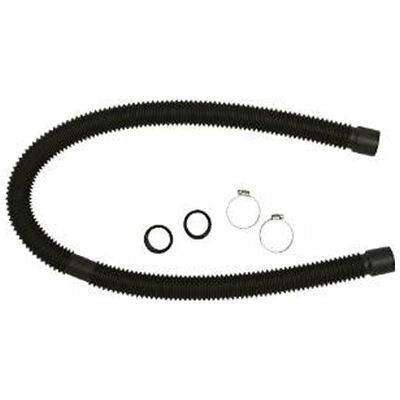 GE Washing Machine Drain Hose Extension Kit | WH49X301