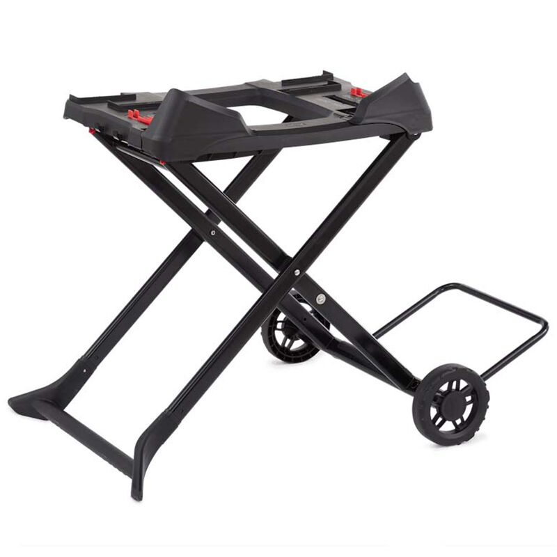 Weber Portable Cart for Barbeque, , hires