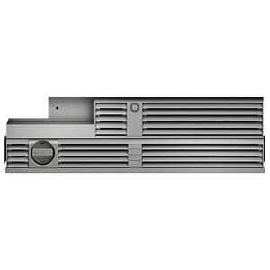 Gaggenau 24 in. Freezer (RF 461 ) Toe Kick - Stainless Steel, , hires