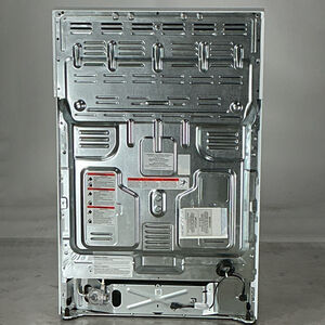 Frigidaire 30 in. 5.1 cu. ft. Gas Range with 5 Sealed Burners - White (Open Box Good Condition), , hires