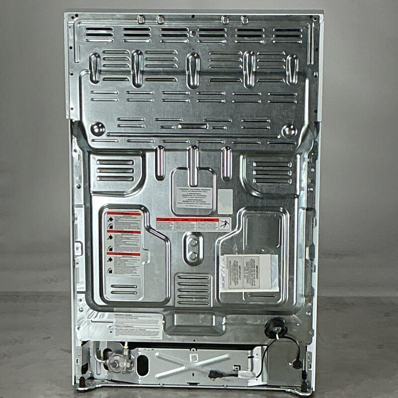 Frigidaire 30 in. 5.1 cu. ft. Gas Range with 5 Sealed Burners - White (Open Box Good Condition), , hires