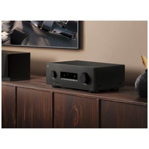 Yamaha 5.2-Channel 8K Home Theater AV Receiver - Black, , hires