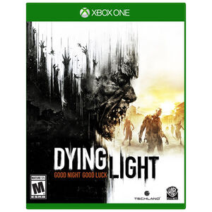 Dying Light for Xbox One, , hires