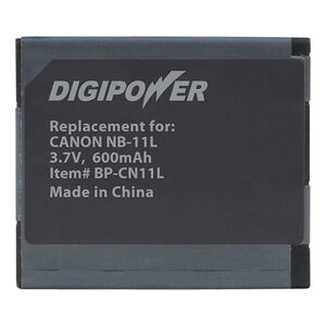 Digipower Lithium-Ion Battery, , hires